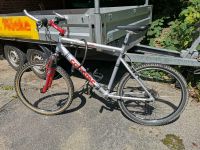 Mountainbike Corratec Free riding XL 26" Nordrhein-Westfalen - Remscheid Vorschau