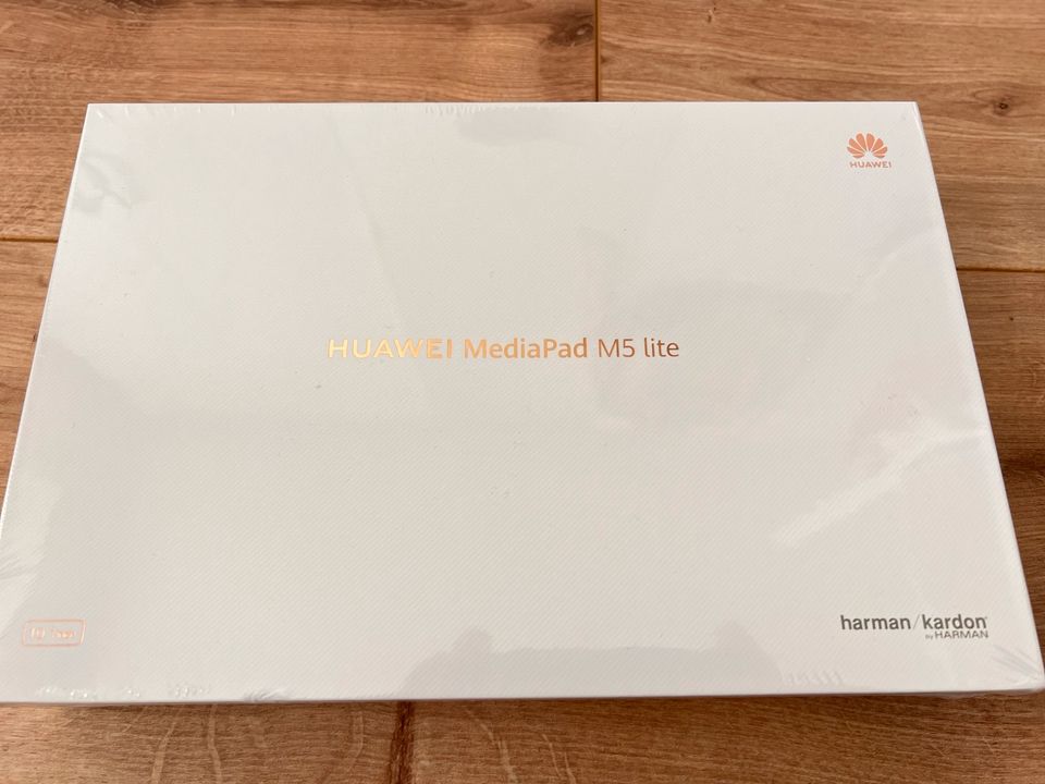 Tablet Huawei M5 in Altenberge