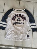 Superdry Shirt Gr. M Niedersachsen - Bad Rothenfelde Vorschau