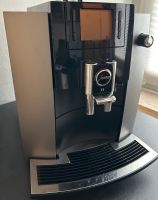 Kaffeevollautomat Jura E6 mit Zubehör Nordrhein-Westfalen - Delbrück Vorschau