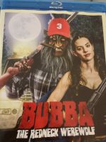 Bubba The Redneck Werewolf Blu ray Brandenburg - Zehdenick Vorschau