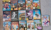 DVD 's verschiedene Bayern - Westendorf b Kaufbeuren Vorschau