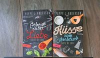 Bücher Poppy J. Anderson taste of love 1 und 2 Westerwaldkreis - Heiligenroth Vorschau