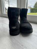 Ugg Boots Größe 39 ORIGINAL Nordrhein-Westfalen - Datteln Vorschau