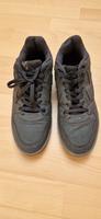 HUMMEL Turnschuhe Gr. 43 Schwarz Hessen - Heusenstamm Vorschau