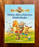 Buch ‚Meine schönsten Kinderlieder‘ Freiburg im Breisgau - Kirchzarten Vorschau