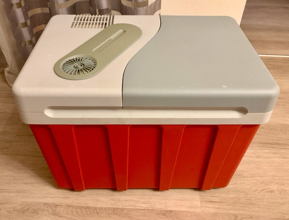 Mobicool Kühlbox 12V und 230V