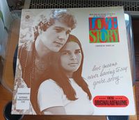 Filmmusik Love Story LP Vinyl Nordrhein-Westfalen - Marl Vorschau