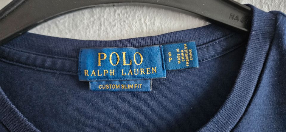 Ralph Lauren Polo T-Shirt in Berlin