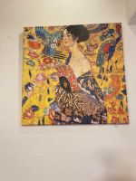 Wandbild Gustav Klimt Canvas Wandsbek - Hamburg Marienthal Vorschau
