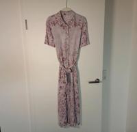 Tolles 1 x getragenes Sommerkleid von Yaya Women Größe 42 Schleswig-Holstein - Ellerau  Vorschau