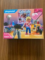 Playmobil City Life Influenza 70607 Hannover - Südstadt-Bult Vorschau