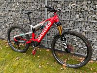 GasGas EC 11.0 Enduro E-Bike 73Km Hope, Extras Nordrhein-Westfalen - Solingen Vorschau