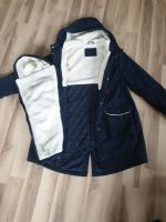 Tragejacke C&A dunkelblau 38/40 Bayern - Gerolsbach Vorschau