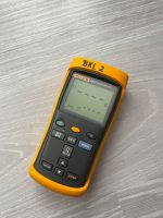 Fluke 52 II Thermometer Thüringen - Berlstedt Vorschau