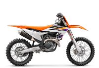 KTM 350 SX-F 2024 Baden-Württemberg - Essingen Vorschau