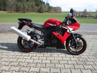 YZF-R 6 Bj. 04 Bayern - Friesenried Vorschau