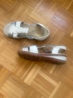 Ara Sandalen Gr 38 Damenschuhe Düsseldorf - Gerresheim Vorschau
