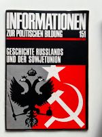 Geschichte Russlands und der Sowjetunion Informationen zur Politi Dortmund - Innenstadt-Ost Vorschau