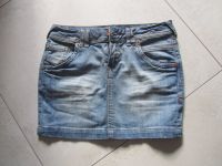 Jeans Rock Gr. 34 s.Oliver / Frauen Dortmund - Wickede Vorschau