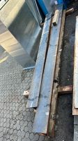 2 x ca. 3,50 m Stahlträger HEB240 roh, unbehandelt Nordrhein-Westfalen - Attendorn Vorschau