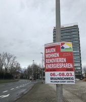Plakatierer hat noch freie Termine für dieses Jahr Niedersachsen - Gittelde Vorschau