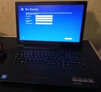 Notebook Lenovo V110 Berlin - Reinickendorf Vorschau