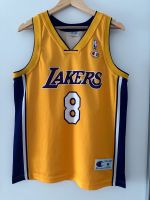 NBA Champion Jersey Trikot Kobe Bryant La Lakers Größe M TOP Saarland - Völklingen Vorschau