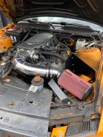 Sportluftfilter Ford Mustang GT V8 4,6 ltr. 2005-2009 Hessen - Romrod Vorschau