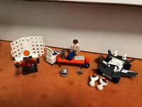 Playmobil Agenten-Set aus Adventskalender Dresden - Altfranken Vorschau