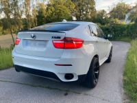 BMW x6  Bitturbo   E71 Kr. Altötting - Garching an der Alz Vorschau