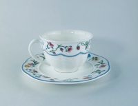 VILLEROY & BOCH MARIPOSA  Espressotasse mit Untertasse Hessen - Viernheim Vorschau