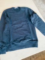 Stone Island original Pullover GrößeM blau Herren gebraucht Kreis Pinneberg - Pinneberg Vorschau