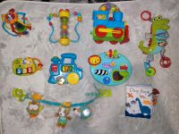 Babyspielzeug je 2,50€ Baden-Württemberg - Donaueschingen Vorschau