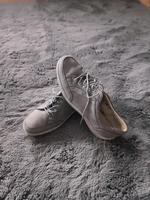 Schuhe Damen Waldläufer silber/grau Rheinland-Pfalz - Diez Vorschau