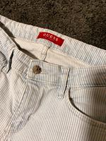 Guess Röhrenjeans Hose Jeans hellblau Bayern - Bergrheinfeld Vorschau