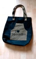 Tasche Mercedes dunkelblau Baden-Württemberg - Ludwigsburg Vorschau