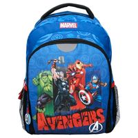 Avengers - Rucksack "Armor Up!" 35cm Hannover - Herrenhausen-Stöcken Vorschau