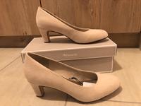 Pumps Tamaris Gr. 40 neu Bayern - Markt Rettenbach Vorschau