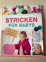 Stricken für Babys Buch Hessen - Mücke Vorschau