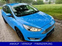 Ford Focus Turnier Titanium //AUTOMATIK//KAMERA//NAVI Niedersachsen - Buxtehude Vorschau