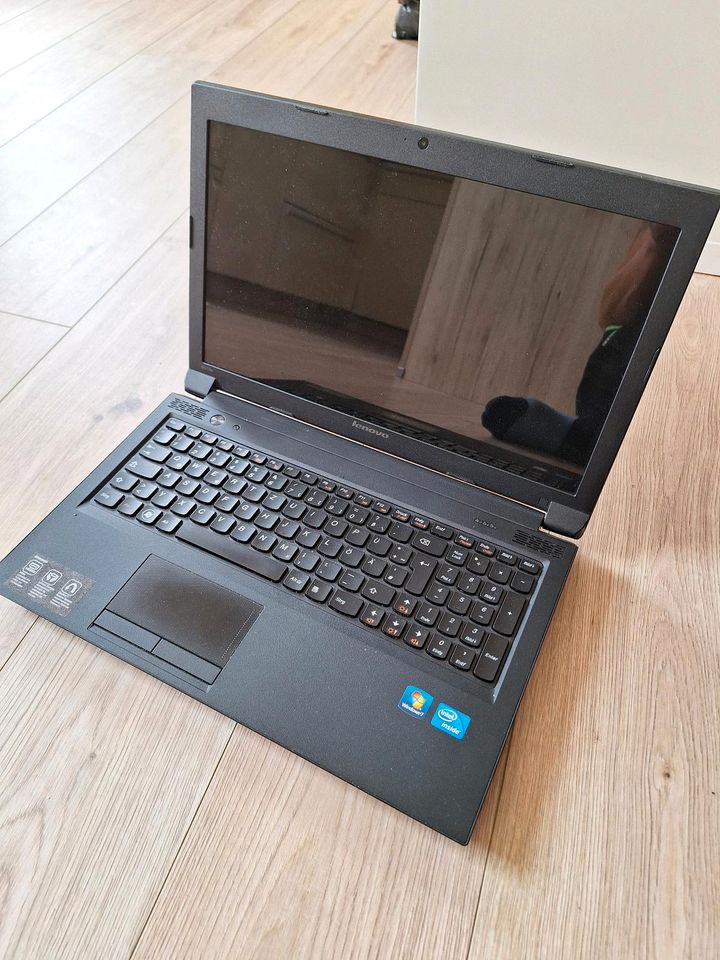 Lenovo Laptop  gebraucht in Aue