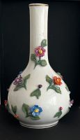 Antik Vase Sächsische Porzellanmanufaktur Dresden Potschappel München - Schwabing-Freimann Vorschau