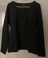 Pulli Pullover L 40 HUGO BOSS schwarz NEU Rheinland-Pfalz - Herxheim bei Landau/Pfalz Vorschau