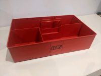 Lego Sortierkasten mit Griff 32x20x8 cm Kr. München - Garching b München Vorschau