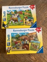 Puzzel neuwertig Leipzig - Knautkleeberg-Knauthain Vorschau