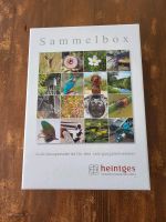 Heintges Sammelbox Ausgabe 2018/ 2019 Hessen - Bickenbach Vorschau