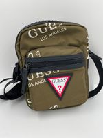 Guess Umhängetasche Brusttasche Brustbeutel Gürteltasche Neu Nordrhein-Westfalen - Weilerswist Vorschau