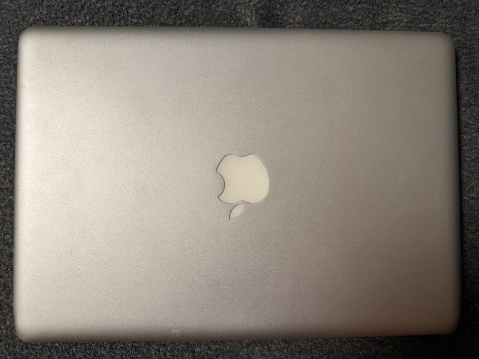 MacBook Pro A1278 Mitte 2010 16 GB RAM in Esslingen