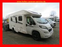 Itineo COZI PC640 SPIRIT PEUGEOT SOFORT VERFÜGBAR Nordrhein-Westfalen - Möhnesee Vorschau